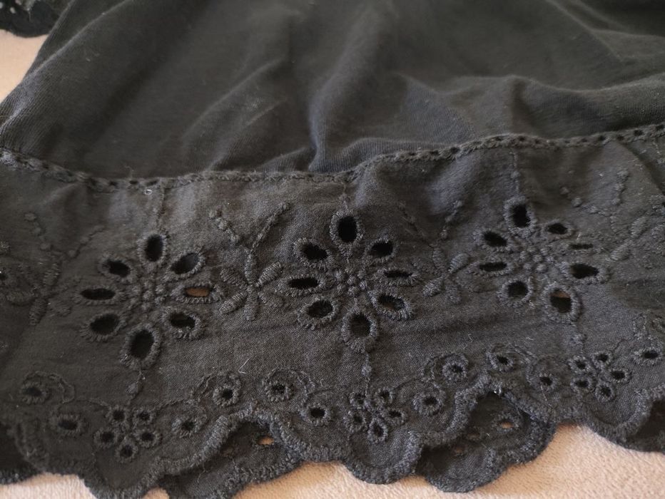 Жіноча літня кофтинка