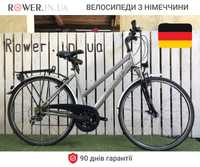 Дорожній велосипед алюмінієвий бу Rixe Lyon 28 D8
