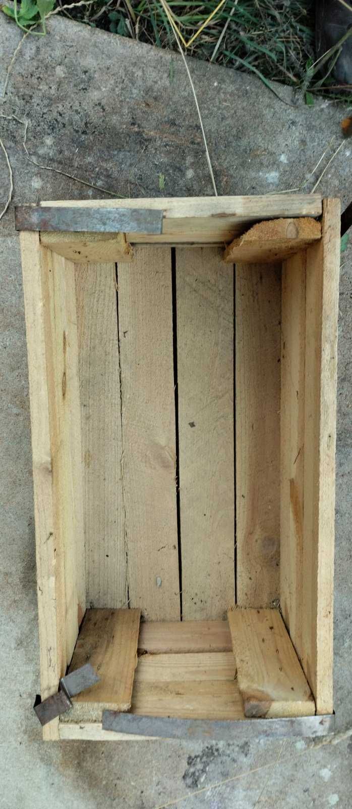 Ящик дерев'яний,новий