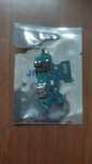 Conector de carregamento Samsung A41
