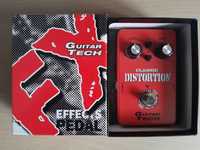 GuitarTech Classic Distortion efekt do gitary przester