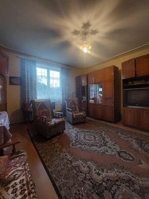 Продаж будинку 79м2 вул.Ст. Людкевича м. Дрогобич