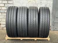 215/70 R15 Continental VancoCamper 2021 рік 9.7-8.3мм