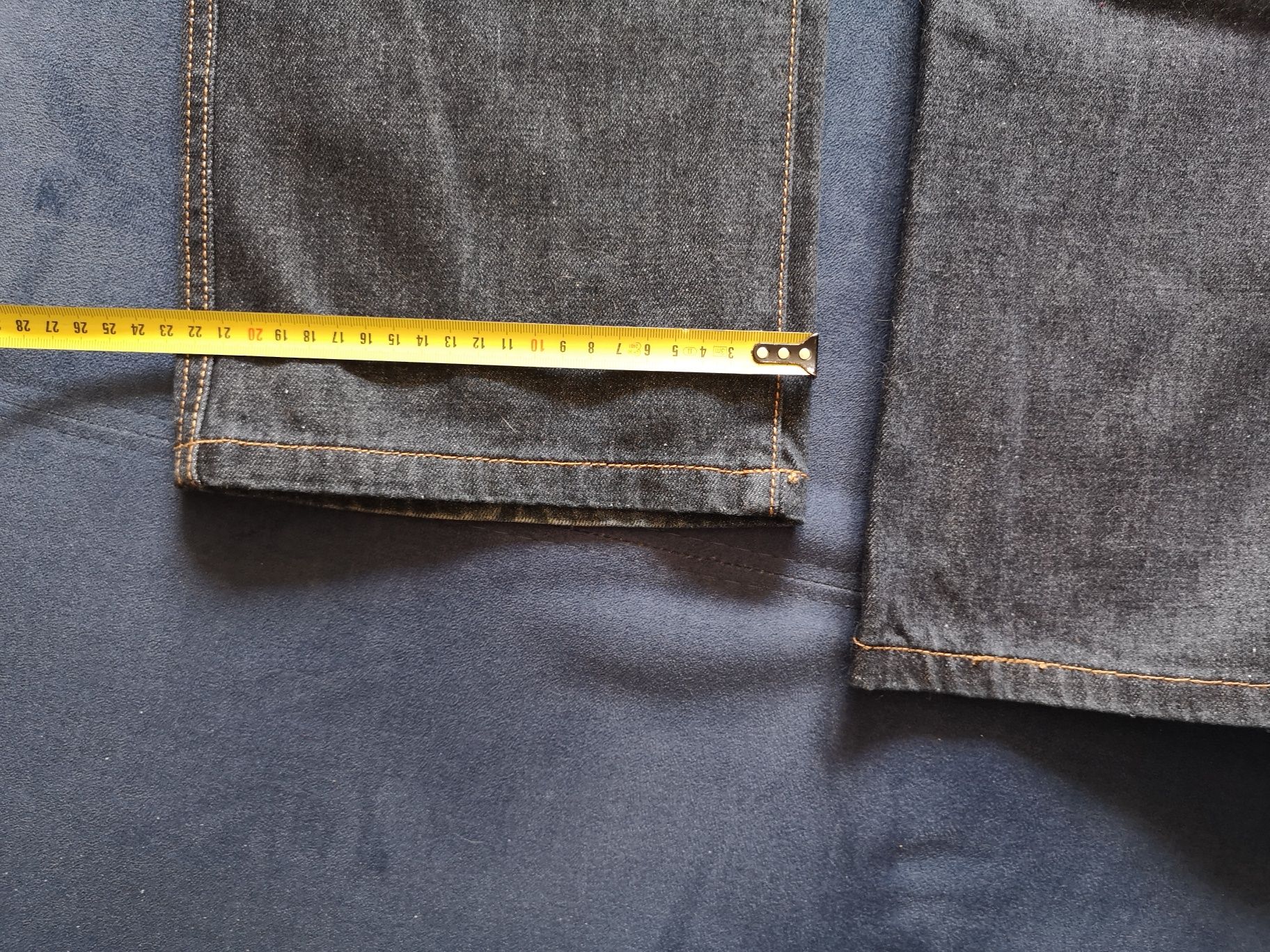 Nowe Jeansy spodnie dżinsy męskie Reserved 32 34