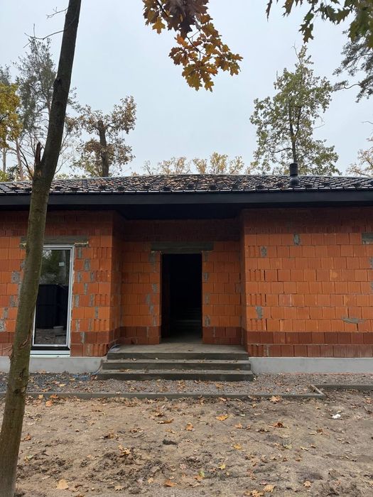 Газ! Приватний будинок біля Варшавки єОселя Сертифікат Програми