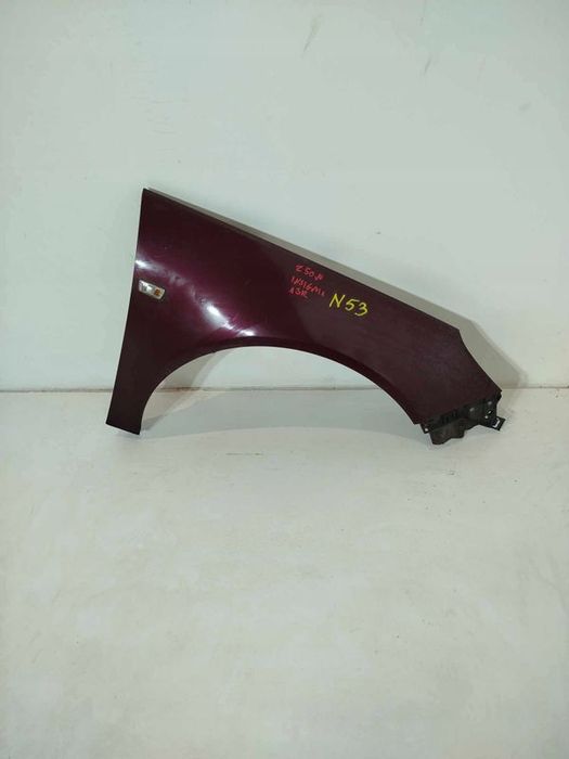 Błotnik Prawy Przedni Opel Insignia A 08-13 Z50n