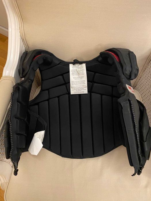 Colete Equitação Criança SmartRider XS