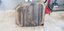Honda Civic 6 VI 1.4 bak zbiornik paliwa
