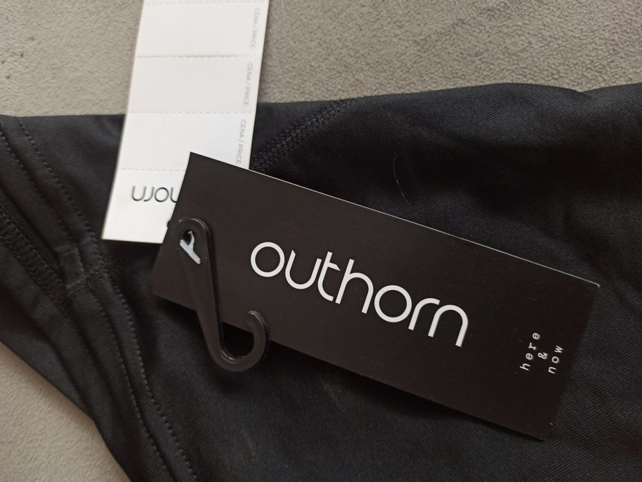 Komin/ bandana matki Outhorn nowy!