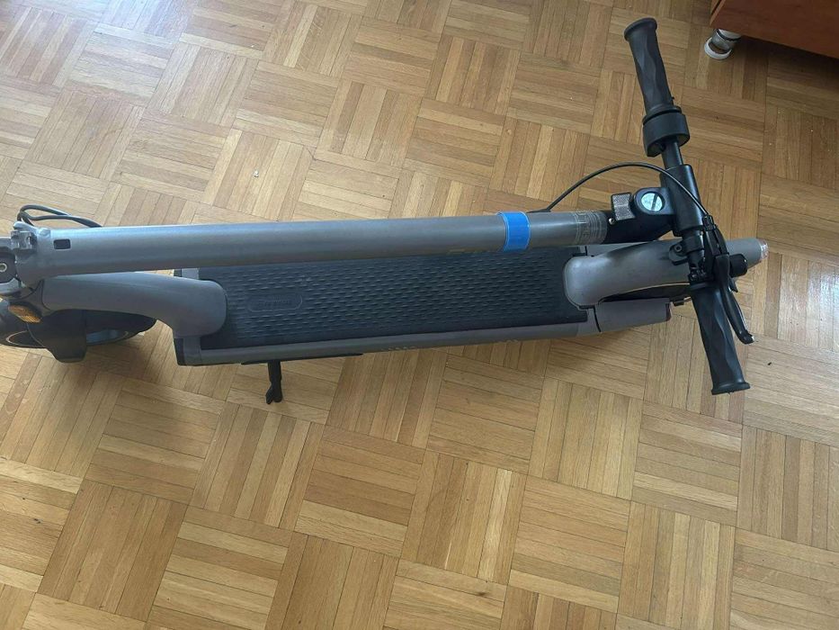 Hulajnoga elektryczna