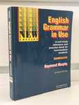 English grammar in Use - a self-study referencje and practice book
