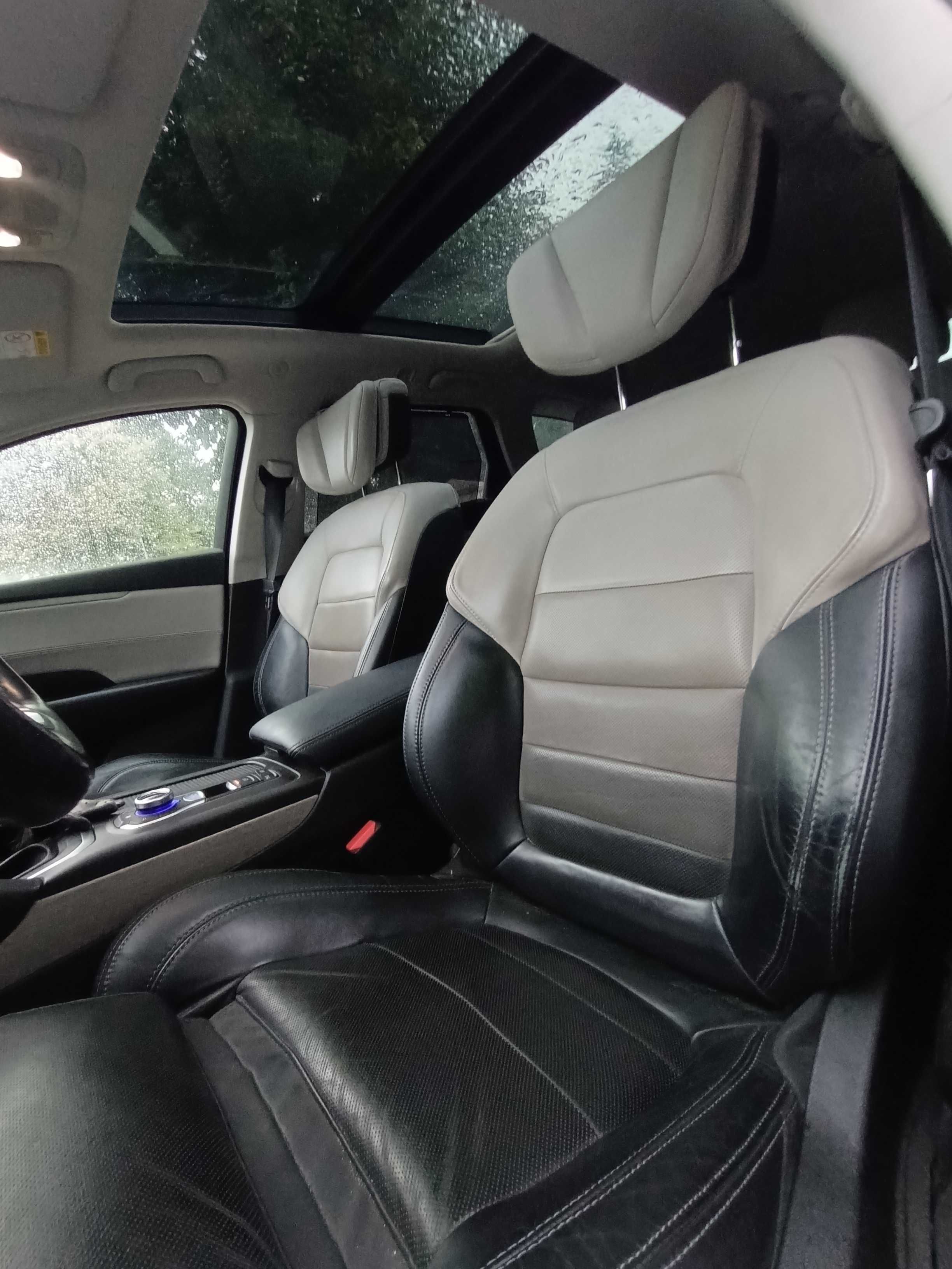 Renault Talisman Initiale Paris 2018 rok AUTOMAT polski salon