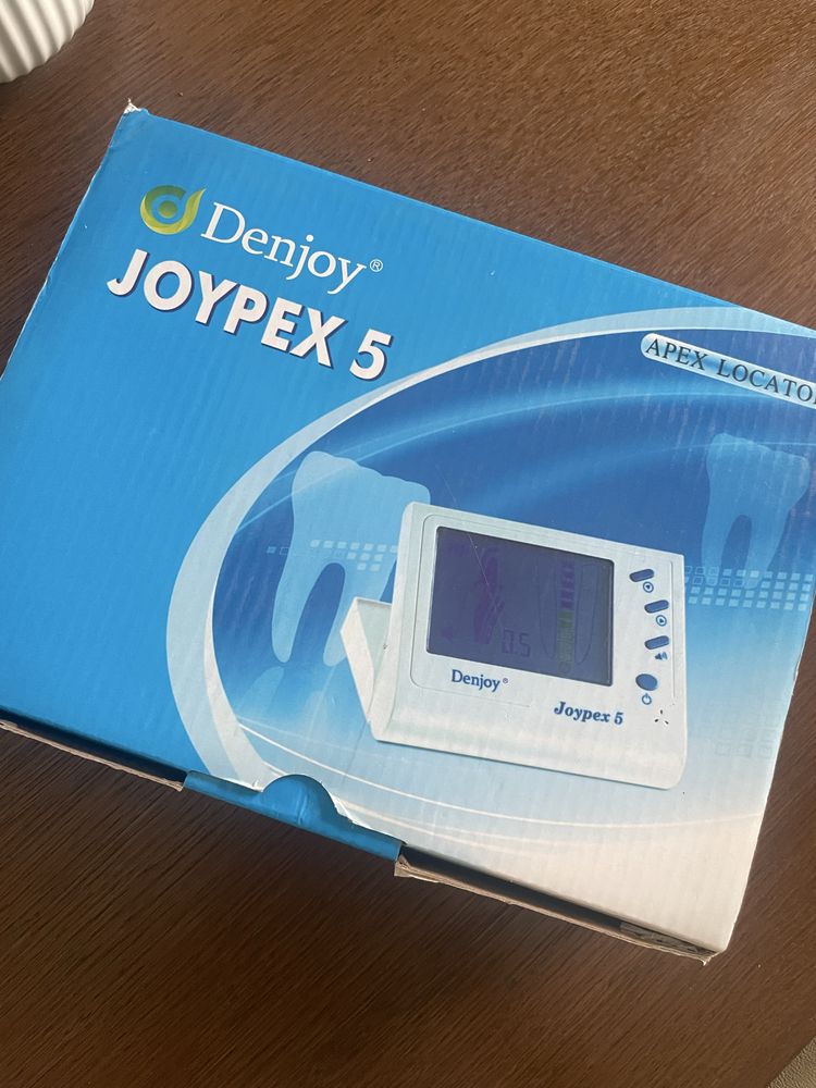 Endometr joypex 5