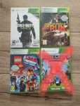 Gry na Xbox 360 różne