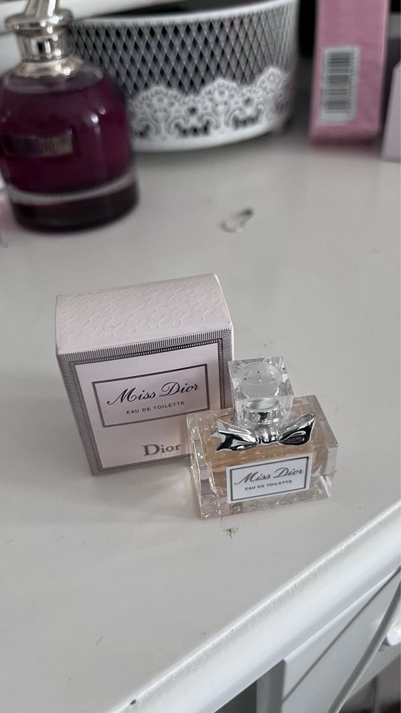 Miniaturka Dior Miss Dior