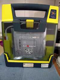 Desfibrilhador Powerheart AED G3