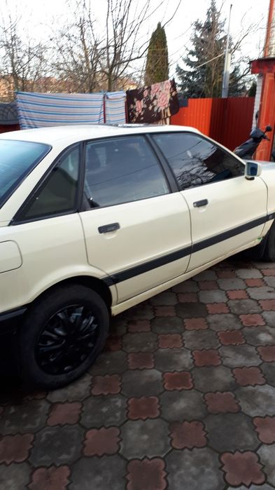 Авто на ходу можливо обмін