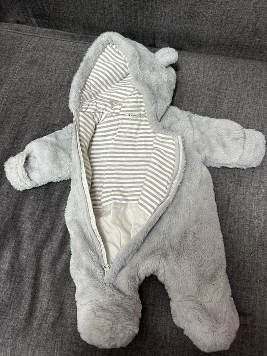 Комбінезон 56-62