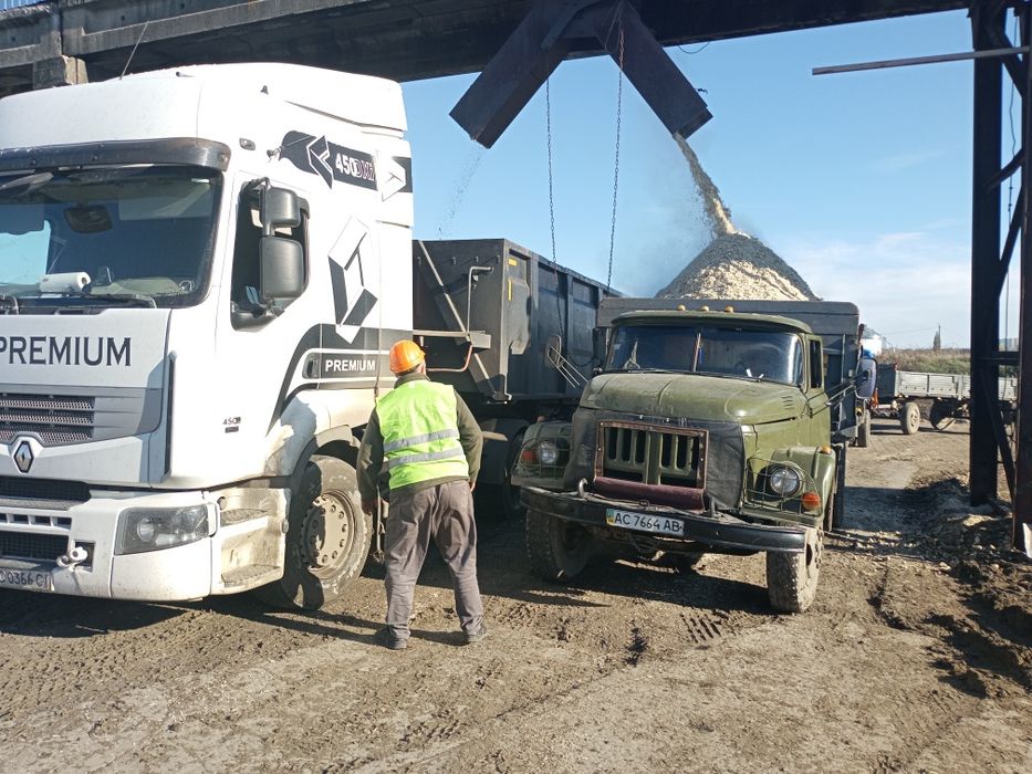 Жом сирий свіжий доставка