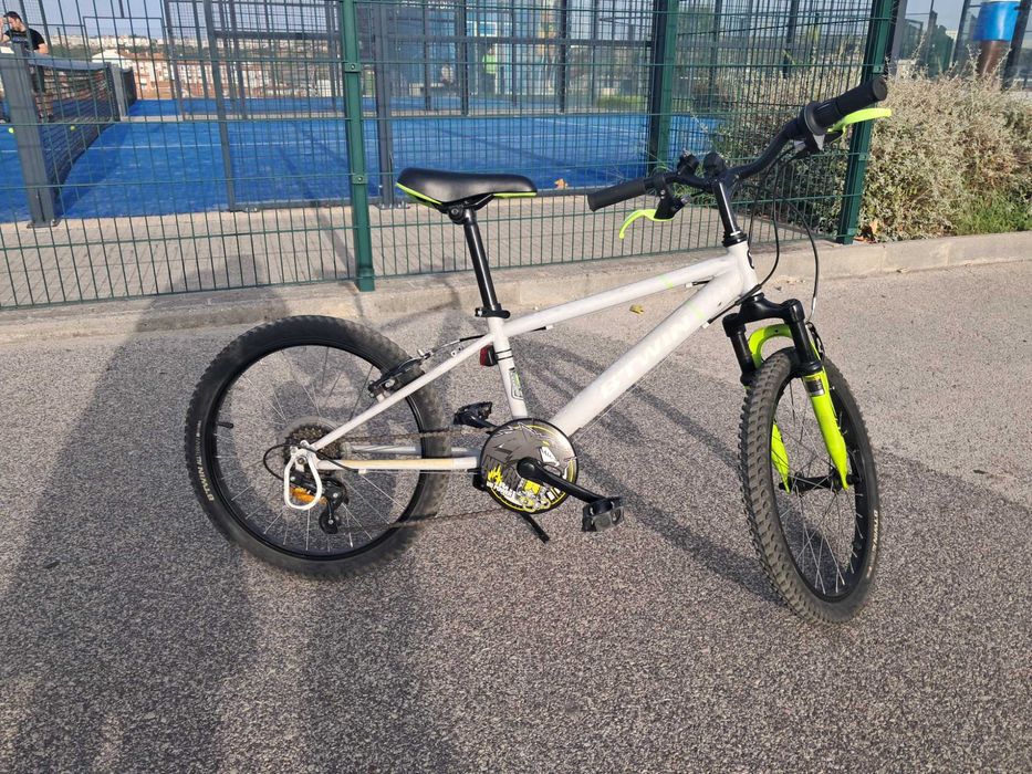 Bicicleta de  criança