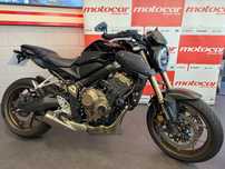 Honda CB