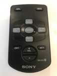 SONY RM-X115 pilot oryginalny Mrągowo okazja