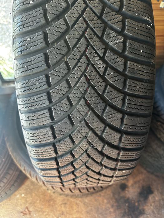 Bridgestone lm005 225/45/19 gwarancja !!!