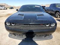 Dodge Challenger R/T 392 кузов, запчастини