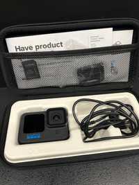 Kamera GoPro Hero 10 Black