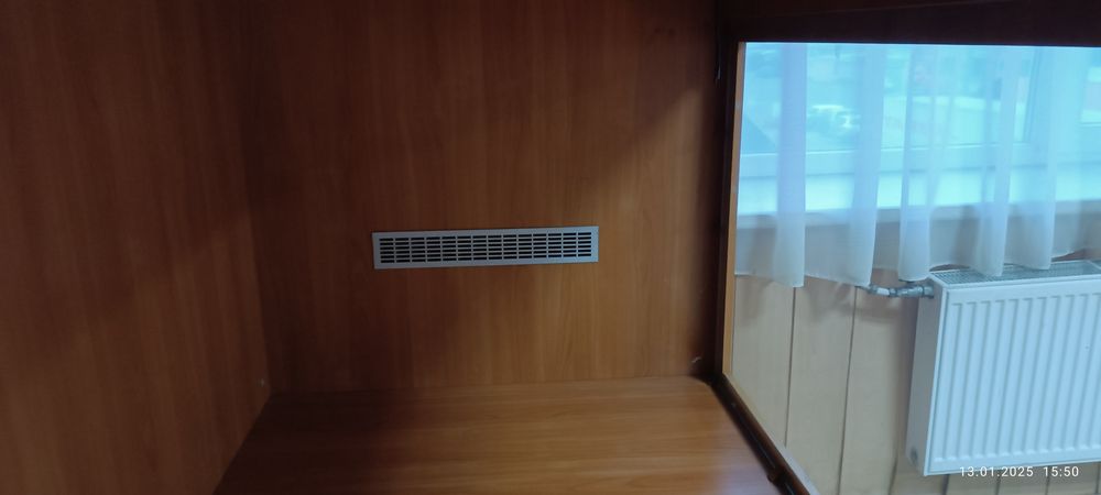 Тераріум великий з тумбами. Б/У.