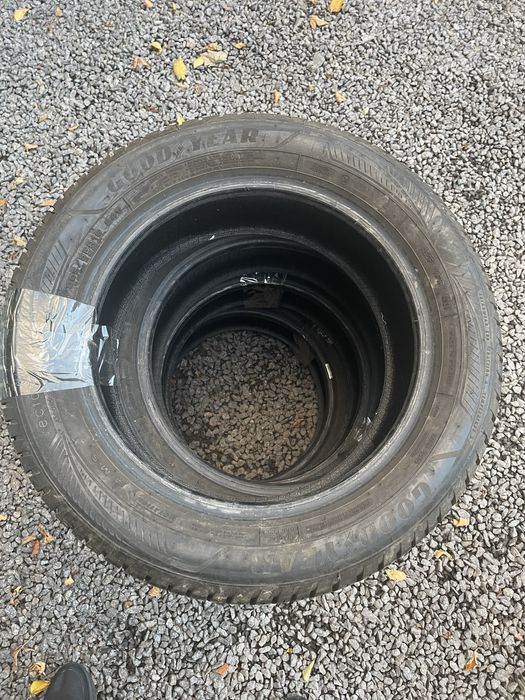 Goodyear Vector 205/55/16