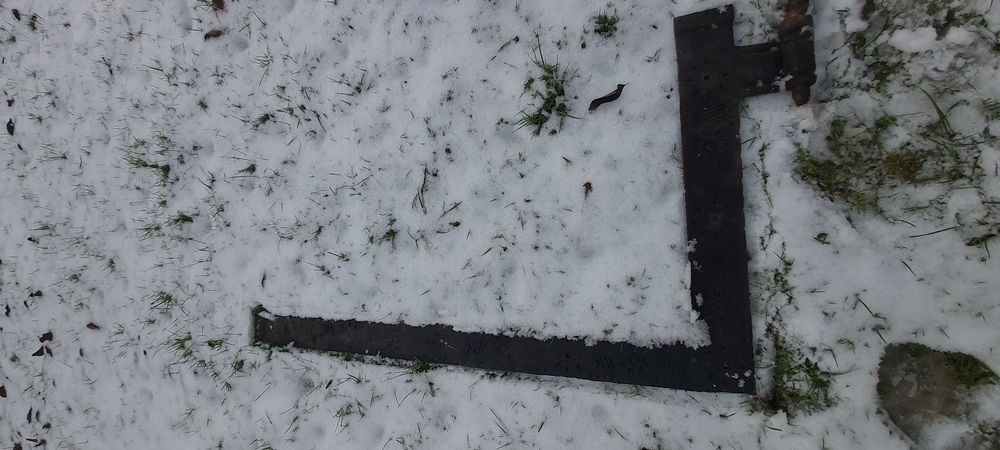 Zawiasy ozdobne ze  starej stodoły