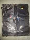 Worek  Plecak  Gym bag z PAC MAN NOWY