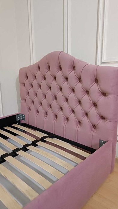 Ліжко дитяче ракушка. Дитяче ліжко 80х160. Дитяче ліжко 90х190/200