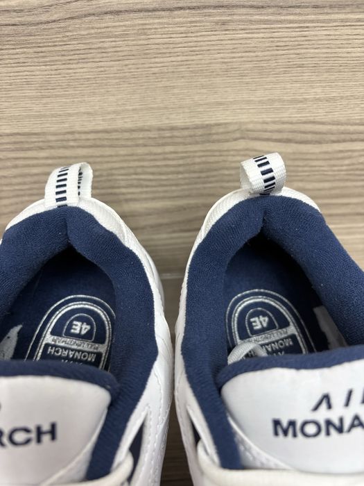 Кросівки Nike Air Monarch Iv оригінал 42р _ Кроссовки nike monarch 42р
