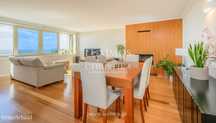 Apartamento T4 renovado, para venda, em Leça da Palmeira