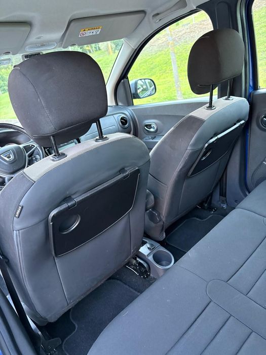 Dacia Lodgy STEPWAY 2021/05