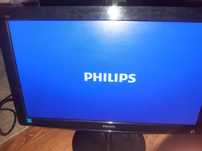 Monitor Philips 196v3lsb7/00