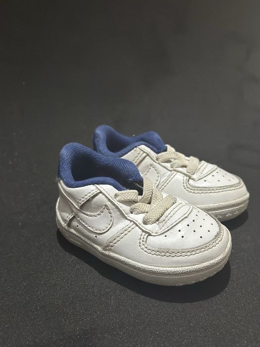 Ténis de bebé da Nike