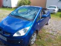 Mitsubishi Colt czc