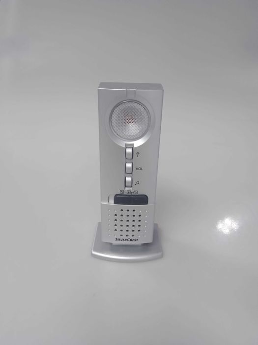 Dzwonek bezprzewodowy SIlvercrest LIDL