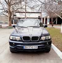 Продам BMW X5 E53