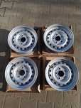13 5,5x13 5x112 et30 felgi stalowe lawety przyczepy laweta
