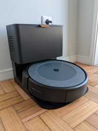 iRobot Roomba i5+ e Base de Limpeza