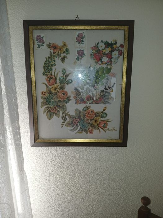 Vendo recheio de casa