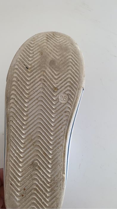 Tenis de lona Frozen Disney