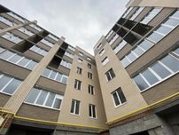 Продаж квартири жк Кемпінг сіті