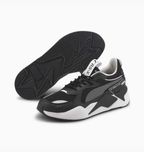 Оригінал! Кросівки Puma RS-X B&W 390039 02 US 9 (27 см)