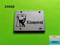 SSD 240GB KingSton