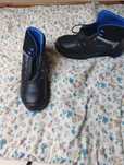 buty robocze męskie
